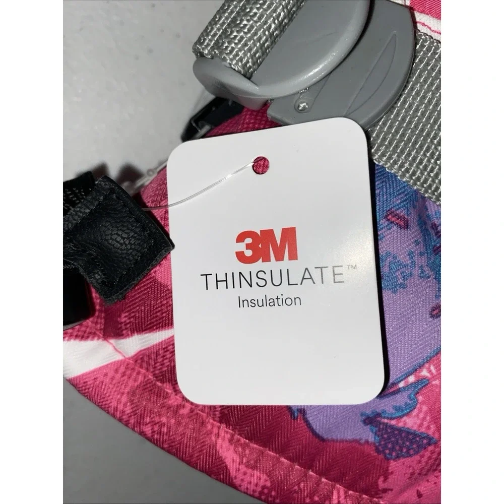 3M stay warm